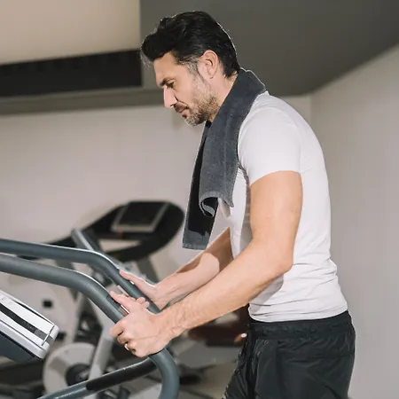 Elite & 아파트호텔