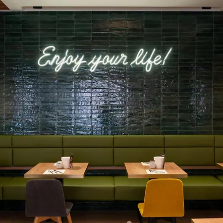 Elite & Aparthotel Mestre