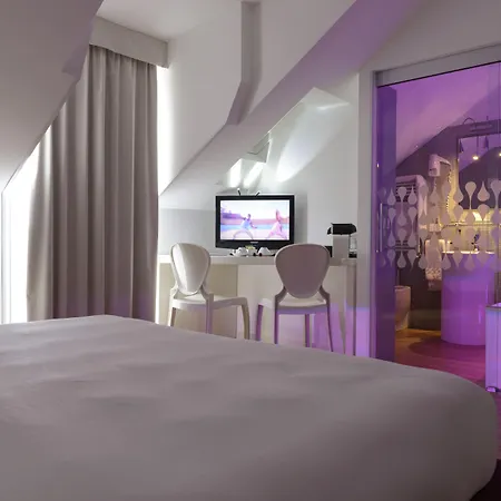 Elite & Aparthotel
