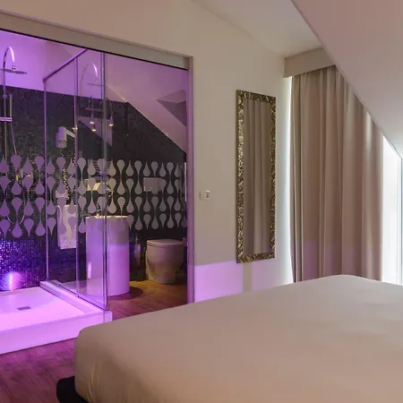 Elite & 4* Местре