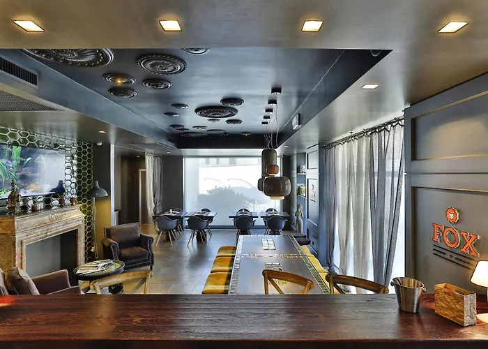 Elite & 4* מסטרה