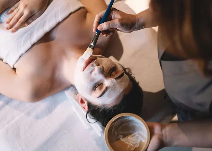 מלון דירות Elite & 4*