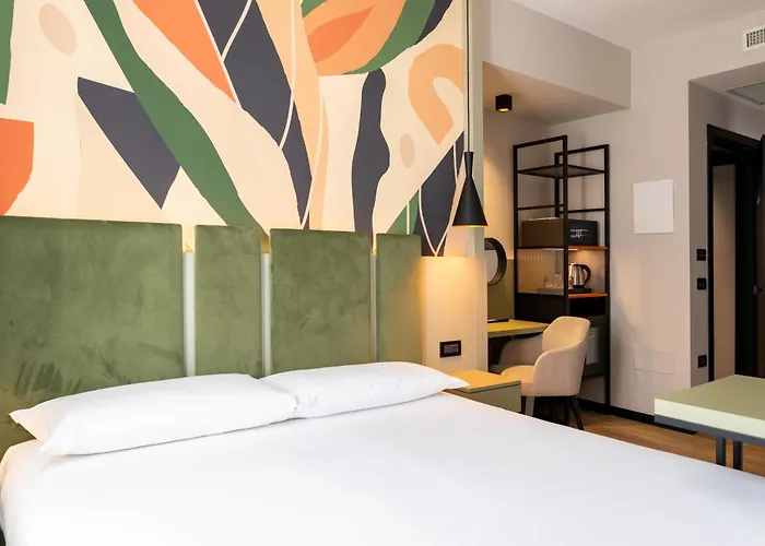 Elite & 아파트호텔 4*