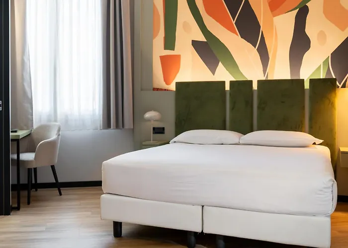 Elite & 아파트호텔 메스트레