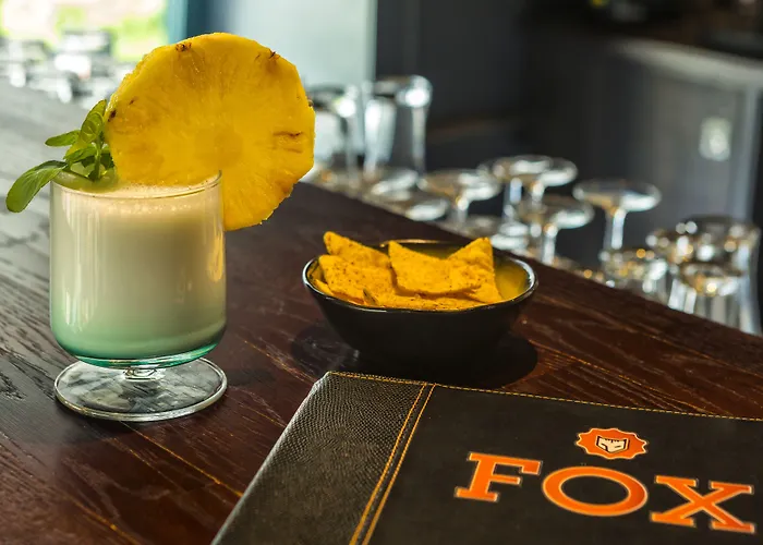 Elite & 아파트호텔 메스트레