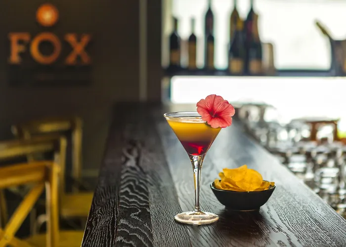 Elite & 4* 메스트레