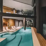 Elite Hotel&spa 4*
