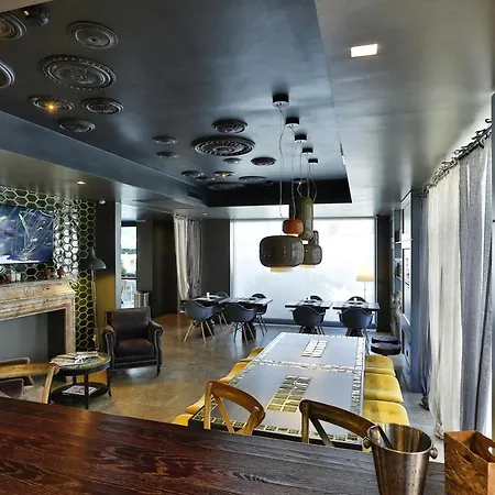 Hotel apartamentowy Elite & 4*
