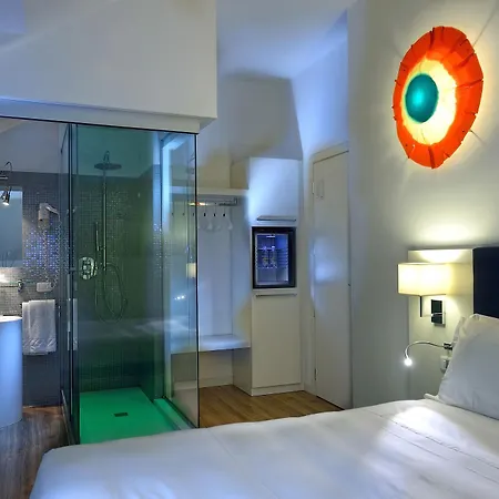 Elite & Hotel apartamentowy 4*