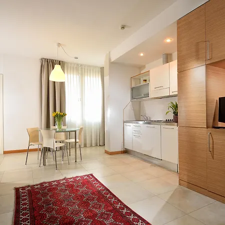 Elite & Hotel apartamentowy 4*