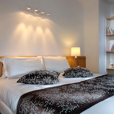Hotel apartamentowy Elite &