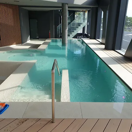 Elite & Hotel apartamentowy 4*