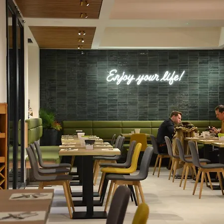 Elite & Hotel apartamentowy Mestre