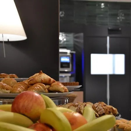 Elite & Ξενοδοχείο με διαμερίσματα