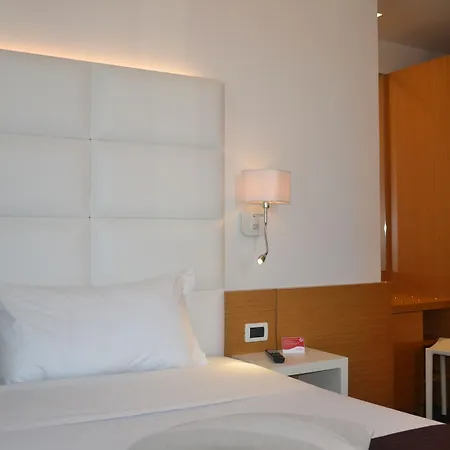 Hotel apartamentowy Elite &