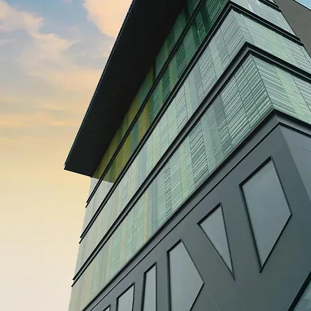 Elite & Hotel apartamentowy