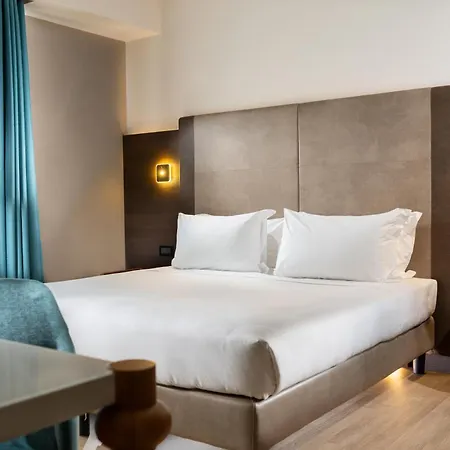 アパートホテル Elite & メストレ