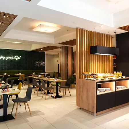 Elite & Appart hôtel 4*