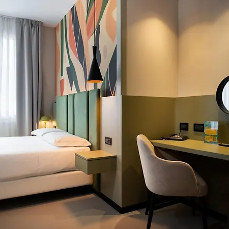 Elite Hotel&spa 4* Mestre