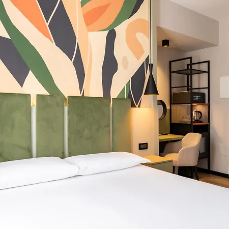 Elite & Appart hôtel 4*