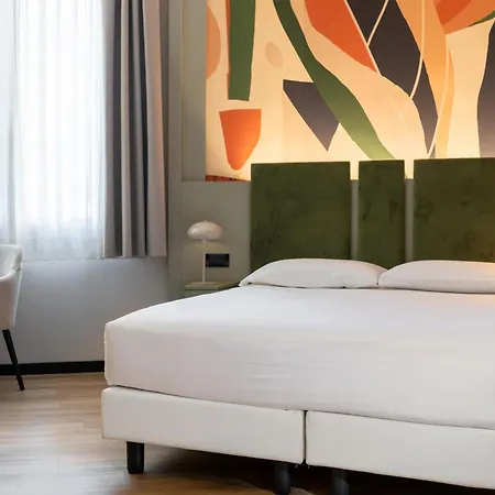 Elite & Ξενοδοχείο με διαμερίσματα Μέστρε