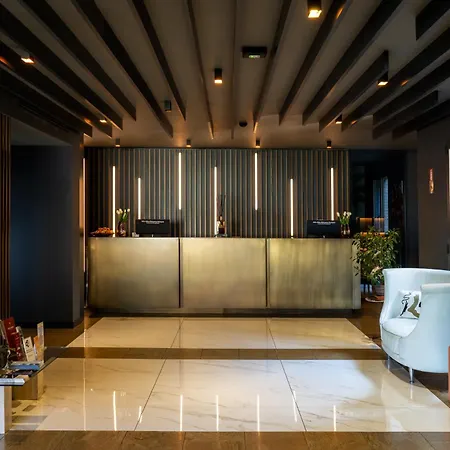 Elite & Hotel apartamentowy 4*