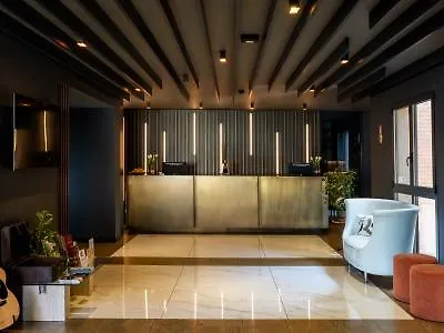 Hotel Elite &