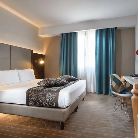 Appart hôtel Elite & Mestre