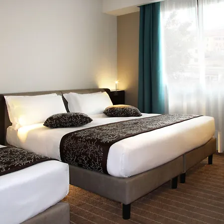 Elite & Μέστρε