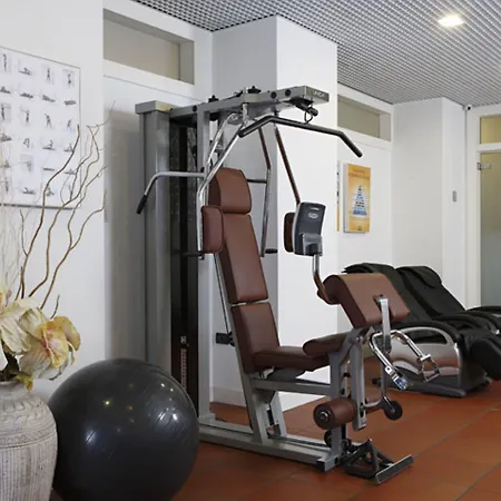 Appart hôtel Elite &