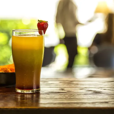 Appart hôtel Elite &