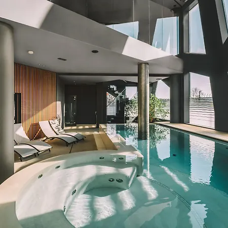 Elite & Lejlighedshotel