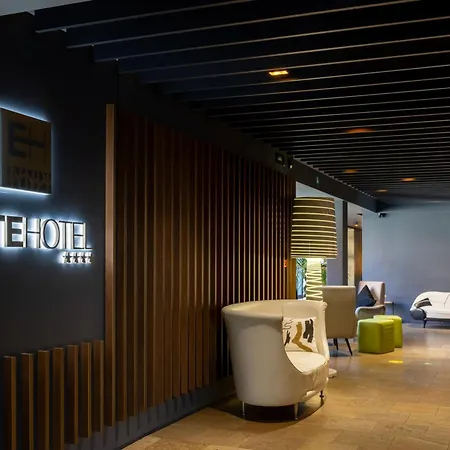 Elite & 公寓式酒店