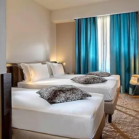 Elite & Apartahotel