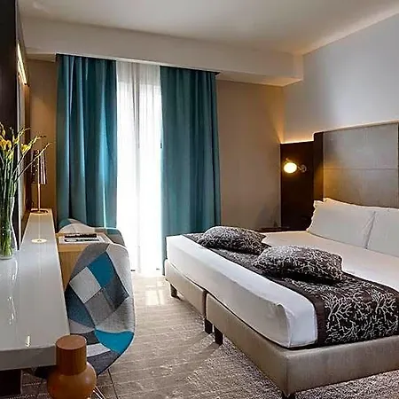 Elite & Lejlighedshotel