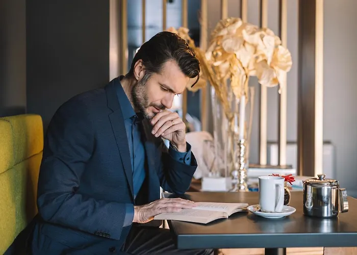 Elite & 4* Μέστρε