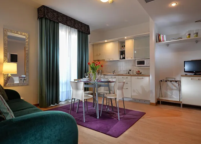 Elite & Hotel apartamentowy