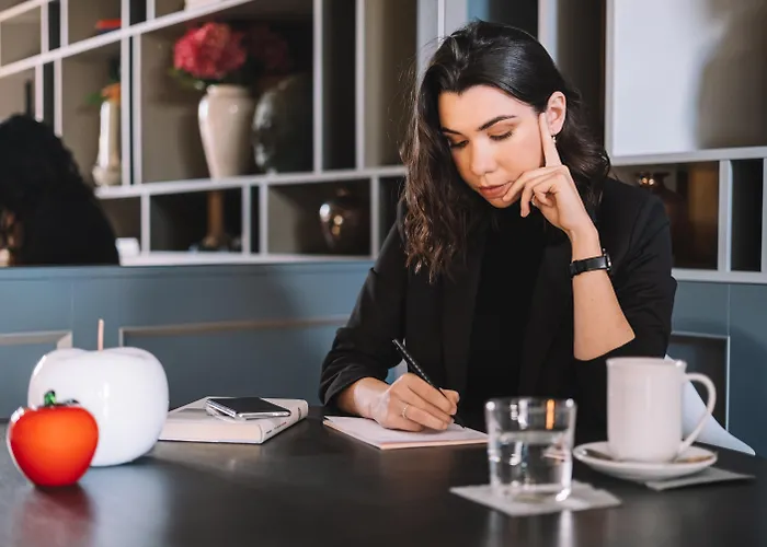 Apart-hotel Elite & Mestre