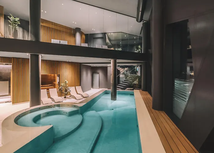 Hotel apartamentowy Elite & 4*