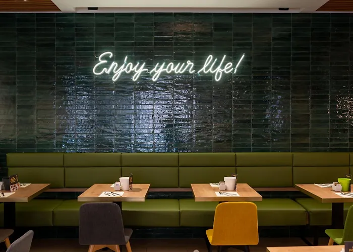 Elite & Hotel apartamentowy Mestre