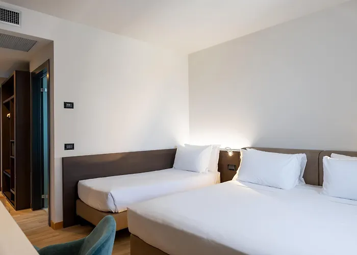 Elite & Μέστρε