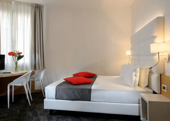 Lejlighedshotel Elite &