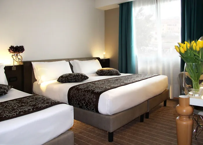 Elite & Μέστρε