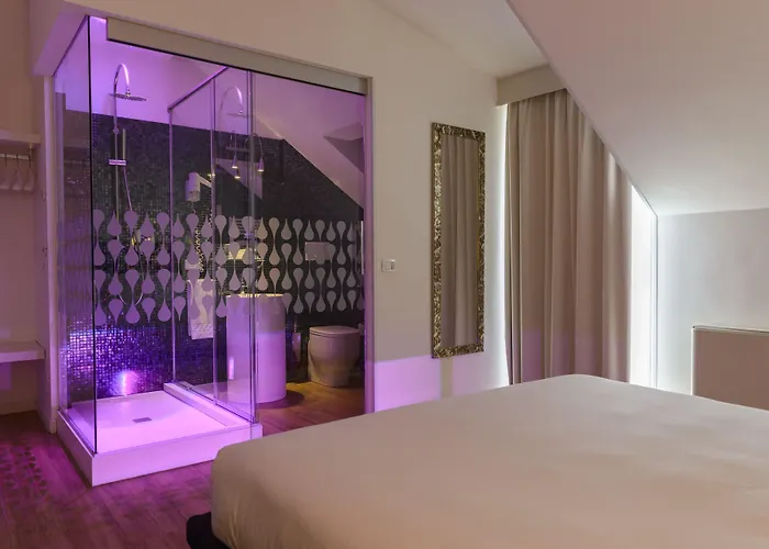 Elite & 4* Μέστρε