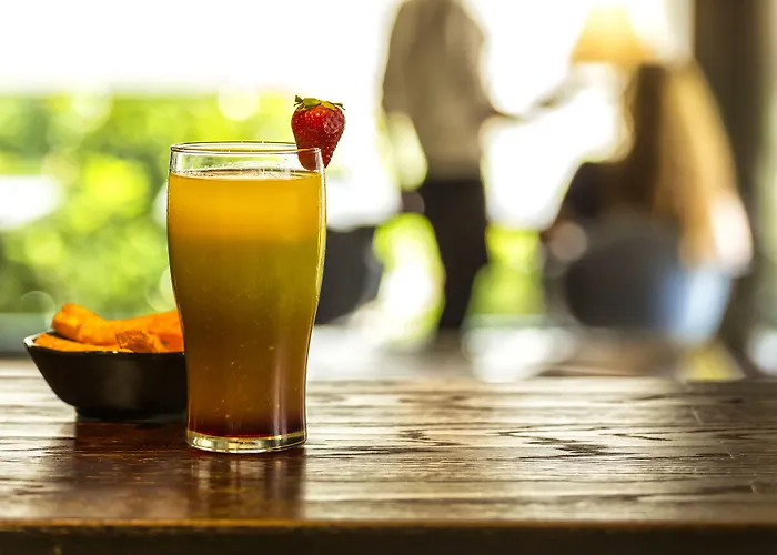 Ξενοδοχείο με διαμερίσματα Elite &