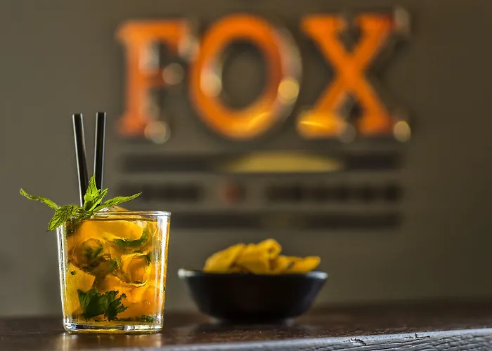 Elite & Ξενοδοχείο με διαμερίσματα 4*