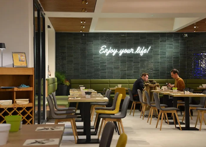 Elite & 4* Μέστρε