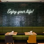 Elite & شقة فندقية ميستر