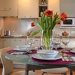 شقة فندقية Elite & ميستر