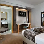 شقة فندقية Elite &